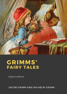 Image for Grimms' fairy tales