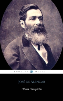 Image for Jose de Alencar: Obras Completas