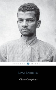 Image for Lima Barreto: Obras Completas
