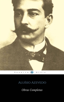 Image for Aluisio Azevedo: obra completa