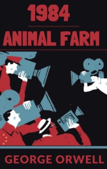 Image for 1984, Animal Farm (Set of 2 Books) 