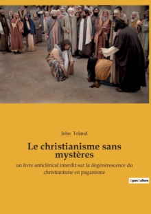 Image for Le christianisme sans mysteres