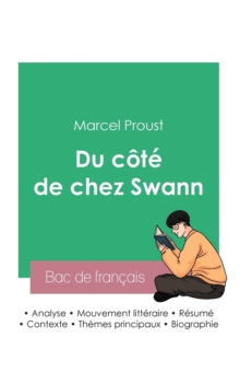 Image for Reussir son Bac de francais 2023