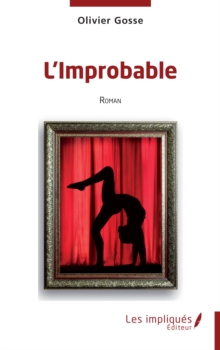 Image for L&quote;improbable: Roman