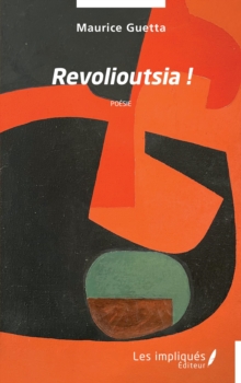 Image for Revolioutsia: Poesie