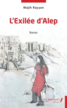 Image for L'Exilee d'Alep