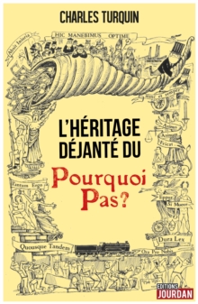 Image for L'heritage dejante du Pourquoi Pas ?: Fume, c'est du Belge !