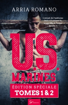 Image for Le temps d'une permission - Plus aucun rempart entre nous: Les deux premiers tomes de la saga de romance U.S. Marines reunis en un volume inedit !