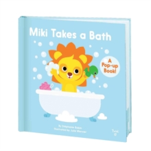 Image for Miki Takes a Bath
