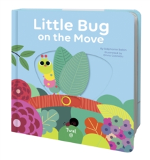 Image for Little Bug on the Move