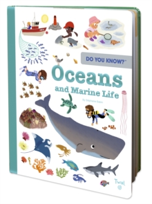 Image for Do You Know?: Oceans and Marine Life