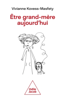 Image for Etre Grand-Mere Aujourd'hui