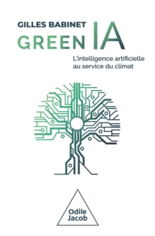 Image for Green IA: L'intelligence artificielle au service du climat