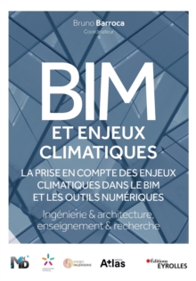 Image for BIM et enjeux climatiques (EDUBIM 2022)