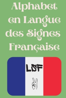 Image for Alphabet en Langue des Signes Francaise