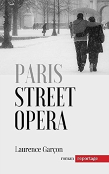 Image for Paris Street Opera