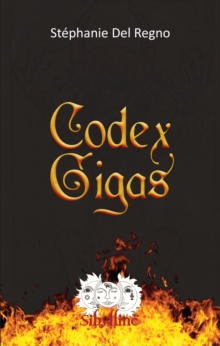 Image for Codex gigas: Thriller historique