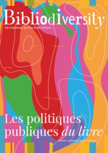 Image for Les Politiques publiques du livre