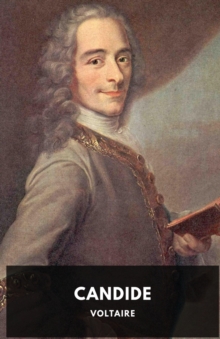 Image for Candide (1759 unabridged edition) : A French satire by Voltaire