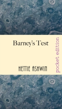 Image for Barney's Test : A witty romantic comedy