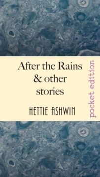 Image for After the Rains & other Stories