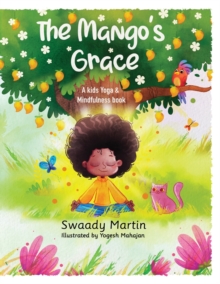 Image for The Mango's Grace