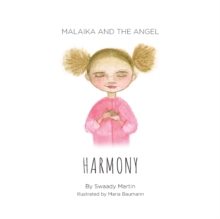 Image for Malaika and The Angel - HARMONY