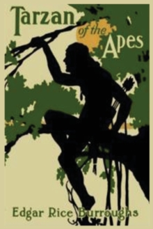 Image for Tarzan of the Apes by Edgar Rice Burroughs