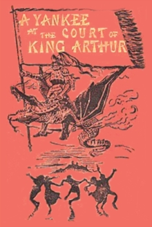 Image for A Connecticut Yankee in King Arthur's Court by Mark Twain