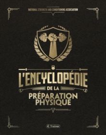 Image for L'Encyclopedie de la preparation physique