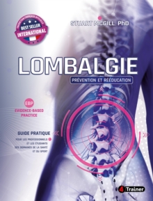 Image for Lombalgie: Prevention et reeducation