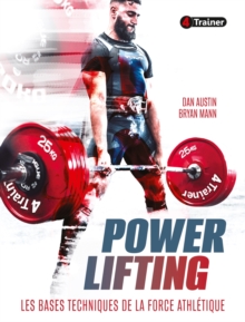 Image for Powerlifting: Les Bases techniques de la force athletique