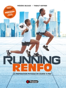 Image for RUNNING RENFO: La Preparation physique en course a pied