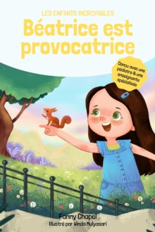 Image for Beatrice Est Provocatrice