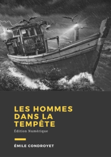 Image for Les Hommes Dans La Tempete
