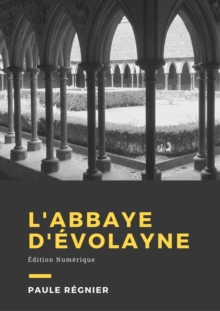 Image for L'abbaye d'Evolayne