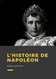 Image for L'histoire De Napoleon