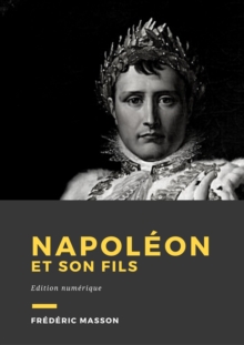 Image for Napoleon Et Son Fils