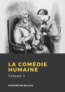 Image for La Comedie Humaine