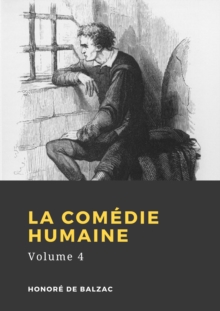 Image for La Comedie Humaine