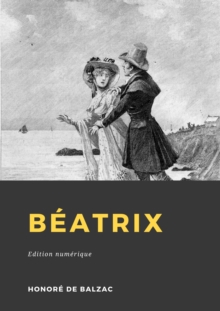 Image for Beatrix