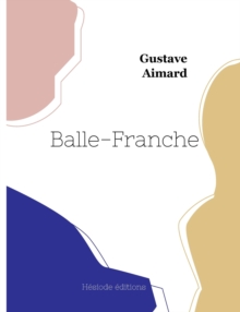 Image for Balle-Franche