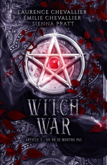Image for Witch War
