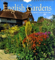 ENGLISH GARDENS 2007
