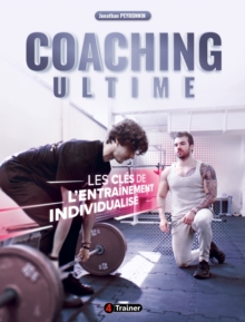Image for Coaching Ultime: Les Cles de l'entrainement individualise