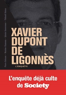 Image for Xavier Dupont de Ligonnes