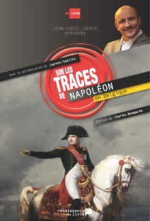 Image for Sur les traces de Napoleon en Belgique