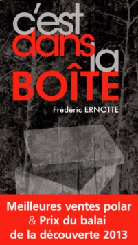 Image for C'est Dans La Boite