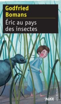 Image for Eric Au Pays Des Insectes