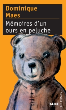 Image for Memoires D'un Ours En Peluche